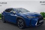 2020 Lexus UX