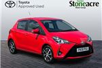 2019 Toyota Yaris