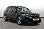 2019 BMW X1