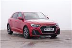 2025 Audi A1