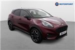 2023 Ford Puma