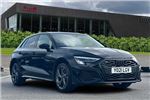 2021 Audi A3