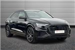 2023 Audi Q8