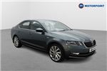 2019 Skoda Octavia