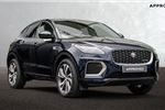 2023 Jaguar E-Pace