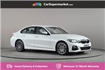 2020 BMW 3 Series