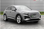 2023 Audi Q4