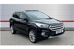 2019 Ford Kuga