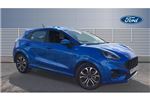 2024 Ford Puma