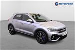 2022 Volkswagen T-Roc