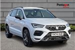 2024 SEAT Ateca