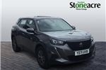 2021 Peugeot 2008