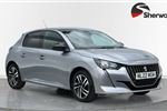 2022 Peugeot 208