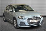 2022 Audi A1