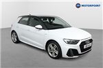 2020 Audi A1