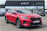 2022 Kia XCeed