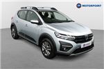 2022 Dacia Sandero Stepway