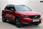 2020 Volvo XC40