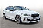 2021 BMW 1 Series