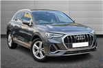 2021 Audi Q3