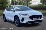 2022 Ford Focus Active