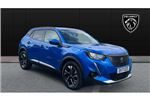 2021 Peugeot 2008