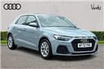 2022 Audi A1