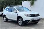 2019 Dacia Duster