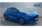 2020 Ford Puma