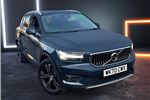 2020 Volvo XC40 Recharge