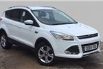 2014 Ford Kuga