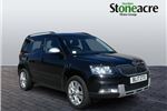 2017 Skoda Yeti Outdoor