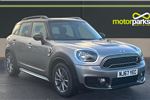 2017 MINI Countryman