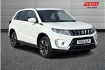 2021 Suzuki Vitara