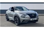 2023 Nissan Juke