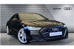 2024 Audi A7