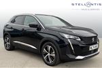 2024 Peugeot 3008