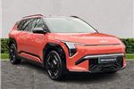 2024 Kia EV3