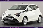 2020 Toyota Aygo