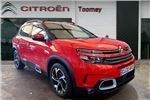 2020 Citroen C5 Aircross