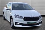 2024 Skoda Fabia