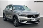 2020 Volvo XC40