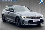 2024 BMW 3 Series Touring