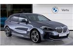 2020 BMW 1 Series 120d xDrive M Sport 5dr Step Auto