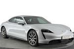 2021 Porsche Taycan 420kW 4S 93kWh 4dr Auto