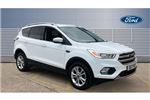 2017 Ford Kuga