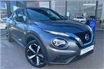 2022 Nissan Juke