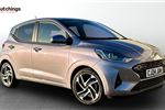 2024 Hyundai i10