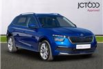 2022 Skoda Kamiq