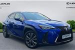 2021 Lexus UX